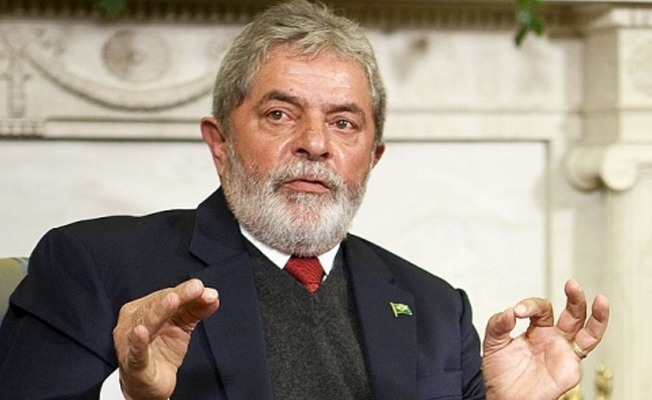 Brezilya'nın eski Başkanına yolsuzluktan 9 yıl hapis cezası