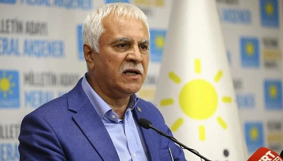 İddia: Koray Aydın bugün istifasını duyuracak