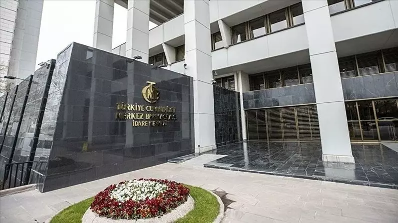 Merkez Bankası 2024 Haziran ayına ilişkin faiz kararını açıkladı