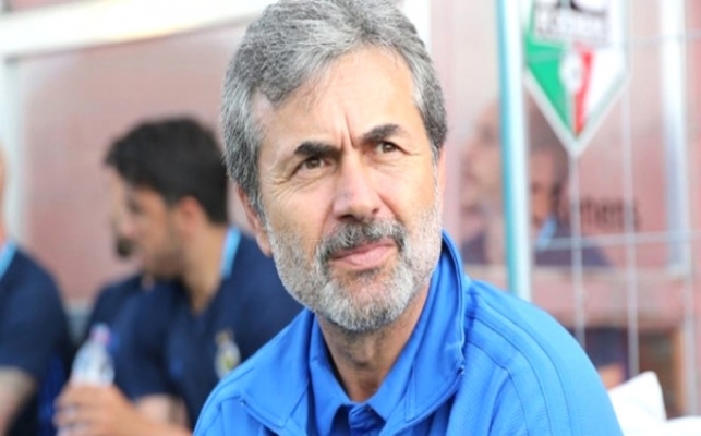 Aykut Kocaman'dan transfer sinyali