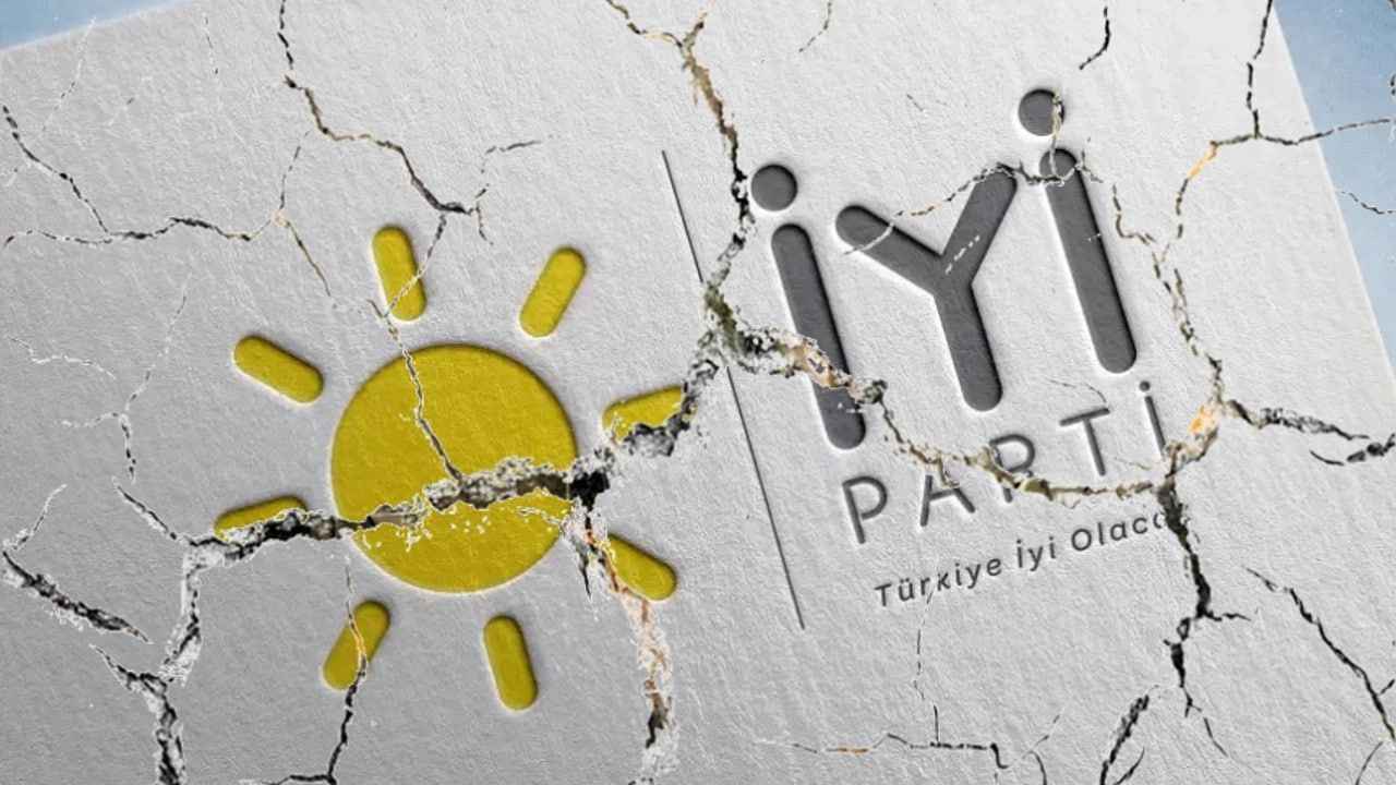İYİ Parti'de Koray Aydın istifaları başladı! İlk istifa eden o oldu... Kılıçdaroğlu ve Aleviler hakkında sözleri olay olmuştu