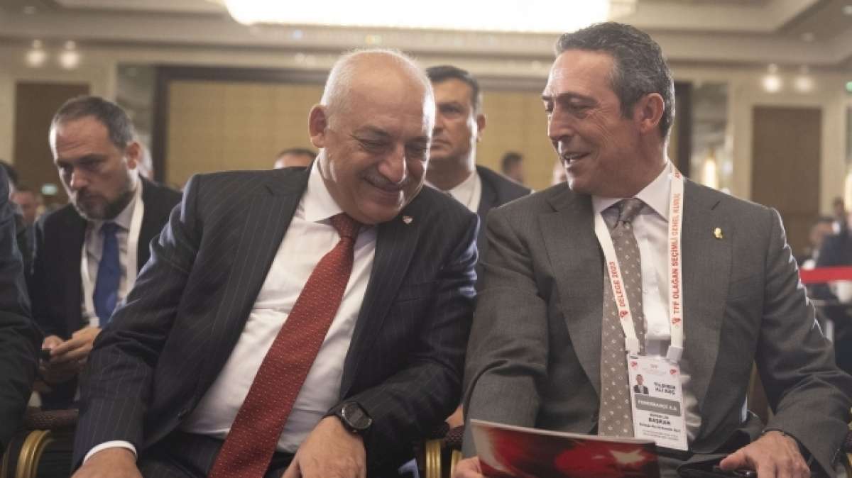 Mehmet Büyükekşi'den Ali Koç'a çağrı