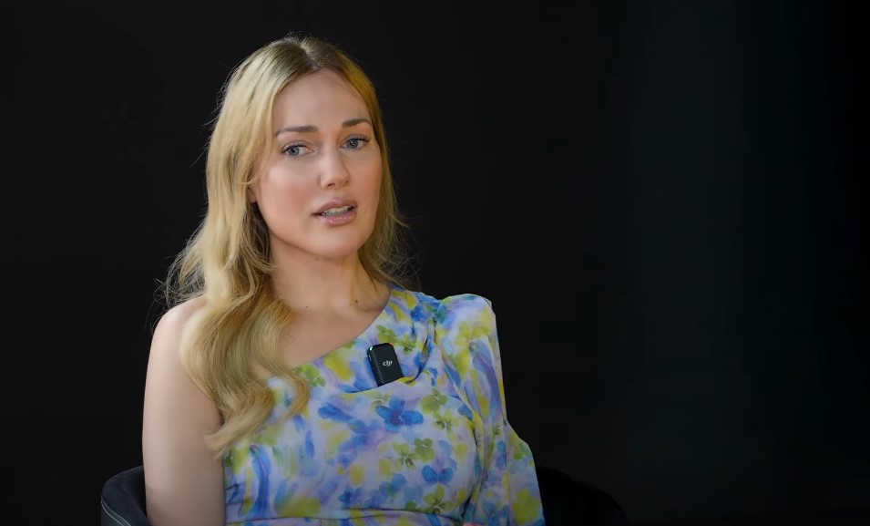 Hülya Avşar'ın 'evlilik' sorusu Meryem Uzerli'yi şok etti