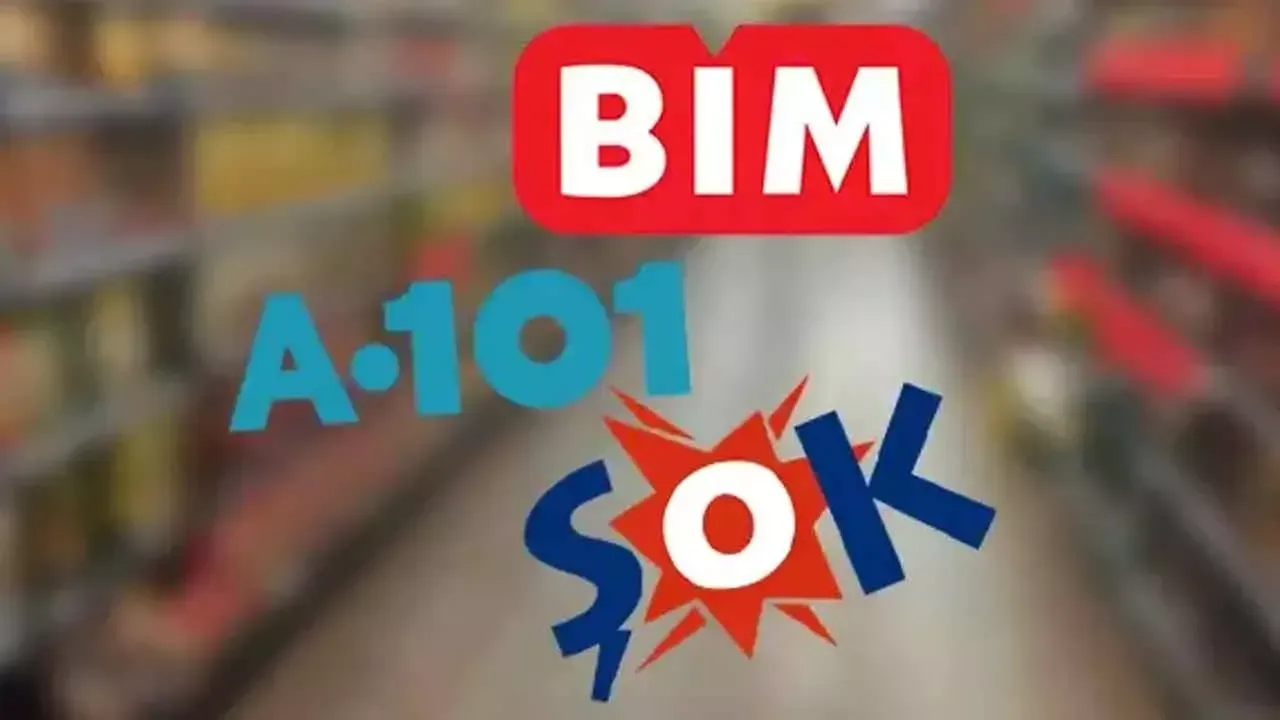 BİM, ŞOK, A101... Hangi zincir market dev şirketle birleşme kararı aldı?