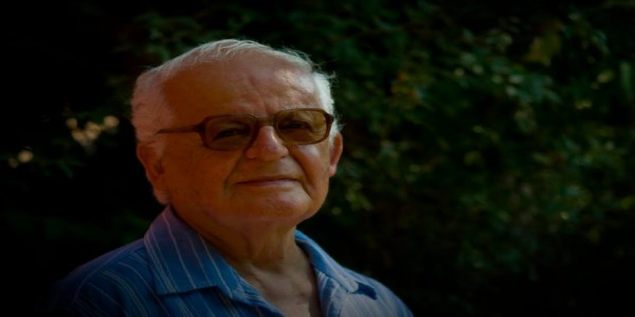 İrfan Yalçın hayatını kaybetti