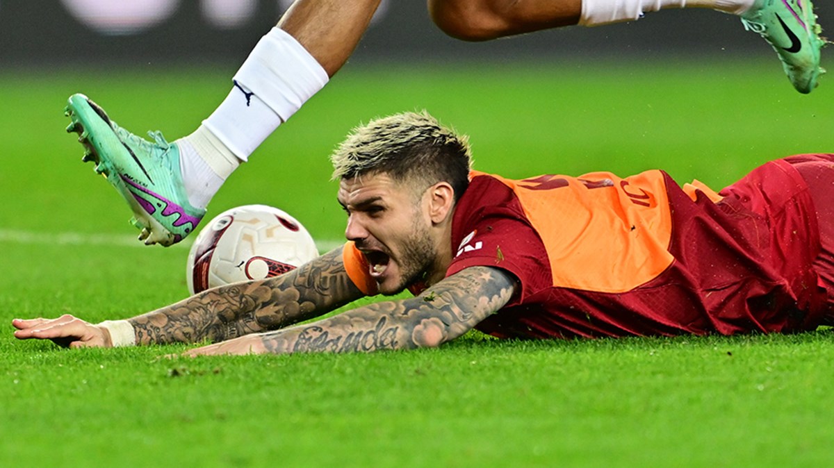 Galatasaray'da Icardi şoku! O teklifi değerlendirecek