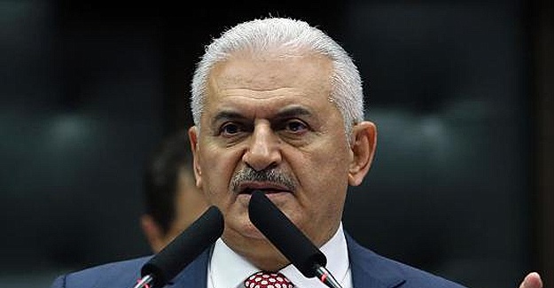 Ankara'da sürpriz zirve