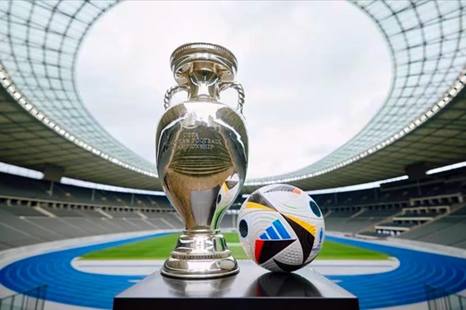 01.07.2024 EURO 2024 programı