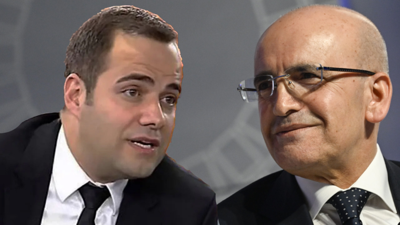 Ekonomi profesörü Özgür Demirtaş'tan Hazine ve Maliye Bakanı Mehmet Şimşek'e asgari ücret yanıtı!