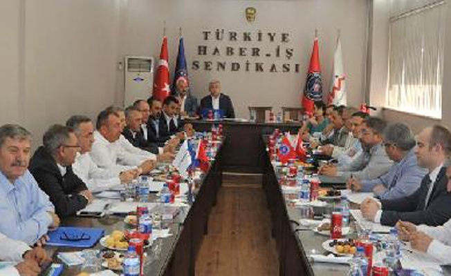 Haber- İş ile Türk Telekom anlaşamadı, arabulucu geliyor