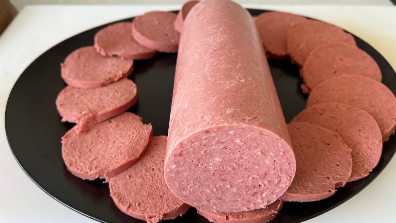 Ünlü salam markası marketlerden apar topar toplatılıyor! "Kesinlikle yemeyin" uyarısı