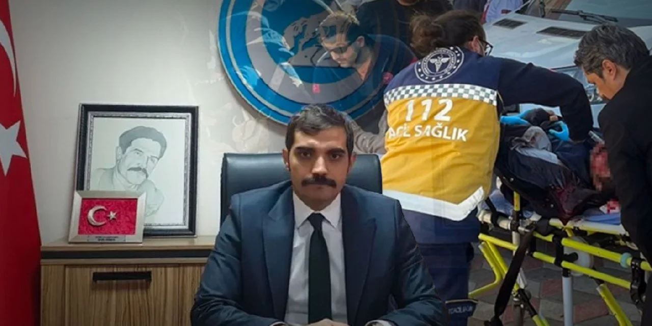 Sinan Ateş davasında ikinci gün: "Yaşananlar tam bir komedi, böyle cinayet davası mı olur?"