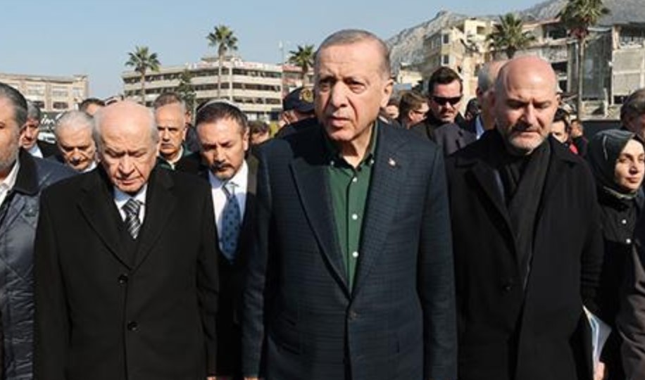 Ankara fokur fokur kaynıyor! "MHP Süleyman Soylu için bastırıyor" iddiası