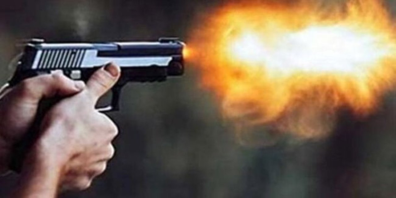 AKP'li başkana silahlı saldırı! Sokak ortasında öldürüldü