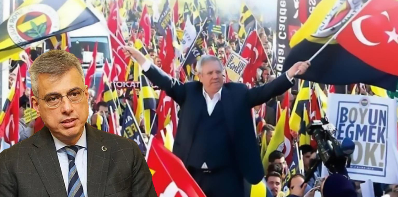 Yeni Sağlık Bakanı Kemal Memişoğlu'nun Fenerbahçe'yi hedef aldığı paylaşım gündem oldu! Aziz Yıldırım hakkında şok sözler