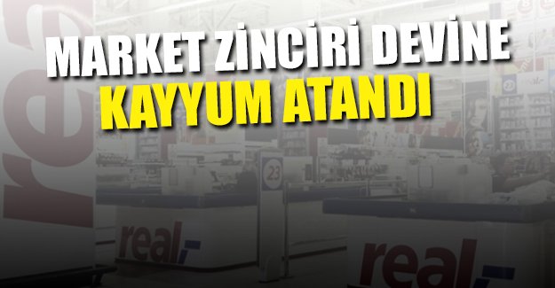 Real ve Beğendik Mağazaları için iflas erteleme istendi