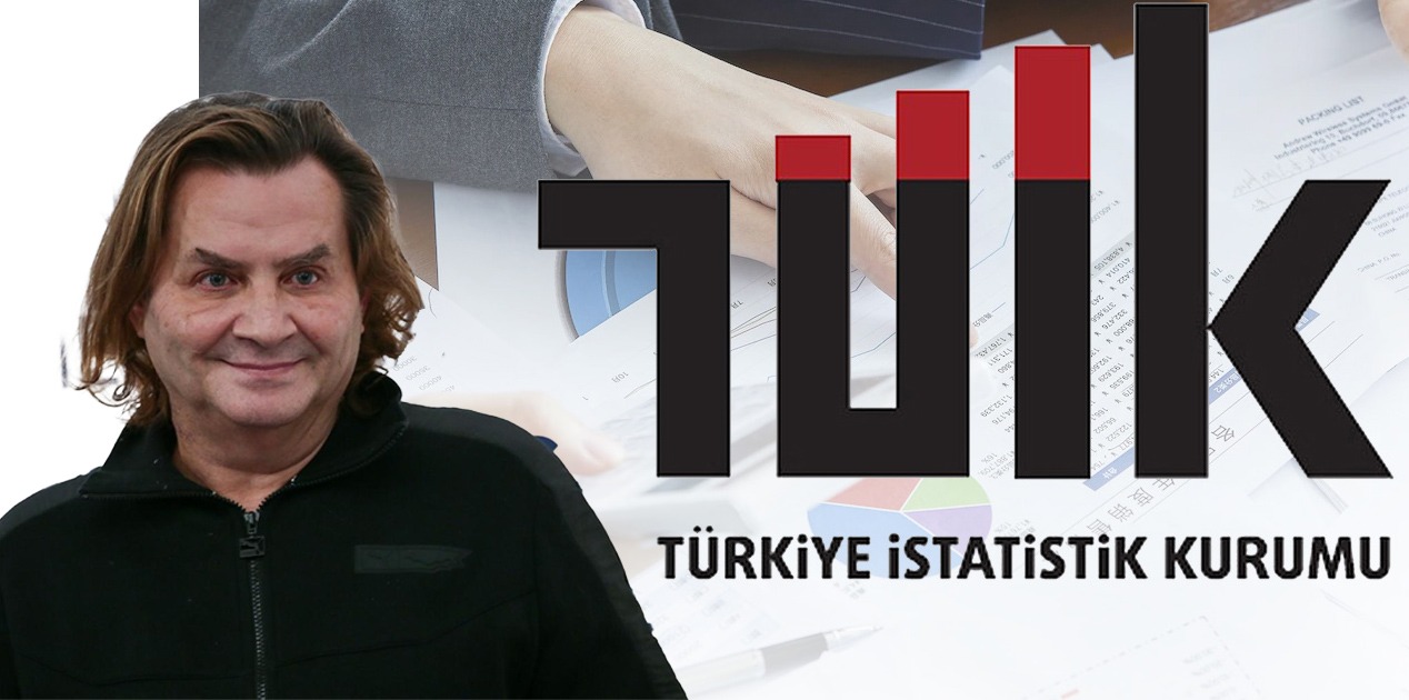 Armağan Çağlayan TÜİK'i ekonomistlere sordu! Mahfi Eğilmez yanıtladı
