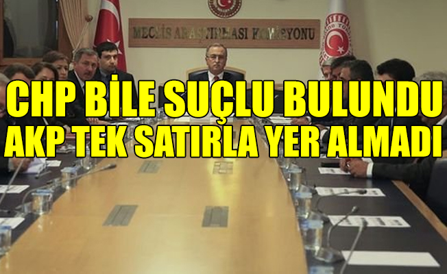 FETÖ'yü övgüler dizen Başkan, Kılıçdaroğlu'nu suçladı