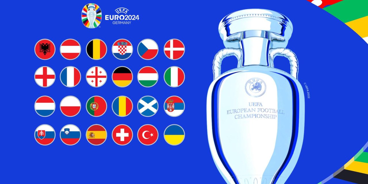 Futbolseverler Euro 2024 elemelerini bekliyor