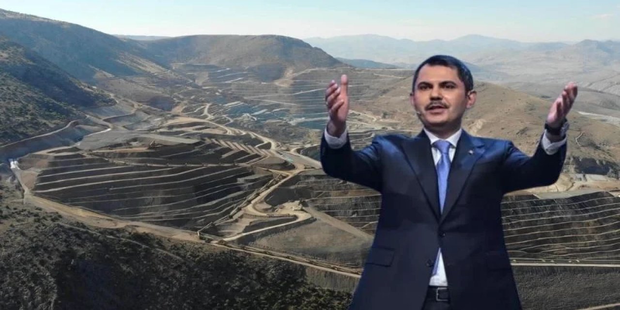 CHP'li Yavuzyılmaz Murat Kurum'u suçladı, AKP ve MHP'liler çılgına döndü! İliç komisyonunda ortalık karıştı