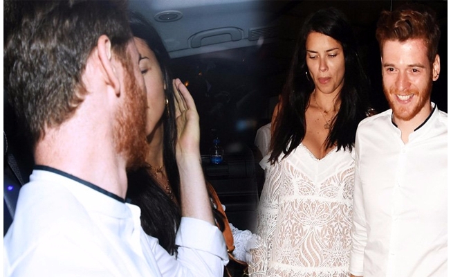 Metin Hara ve Adriana Lima’ya bomba soru!