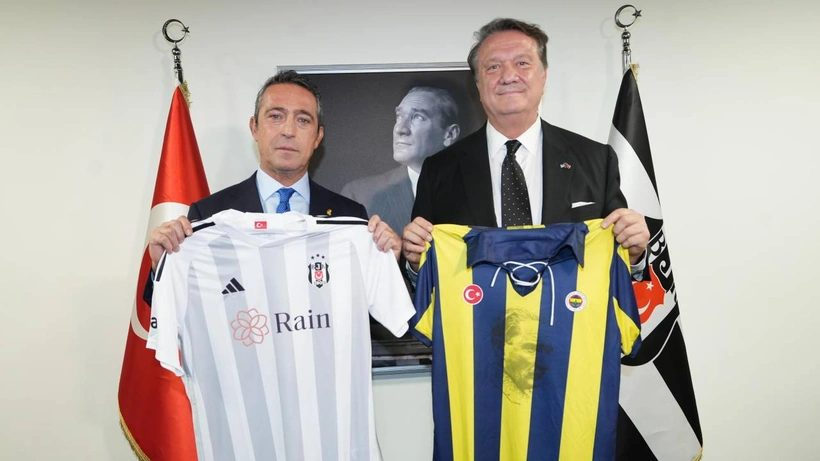 Ali Koç’tan Kulüpler Birliği için karar