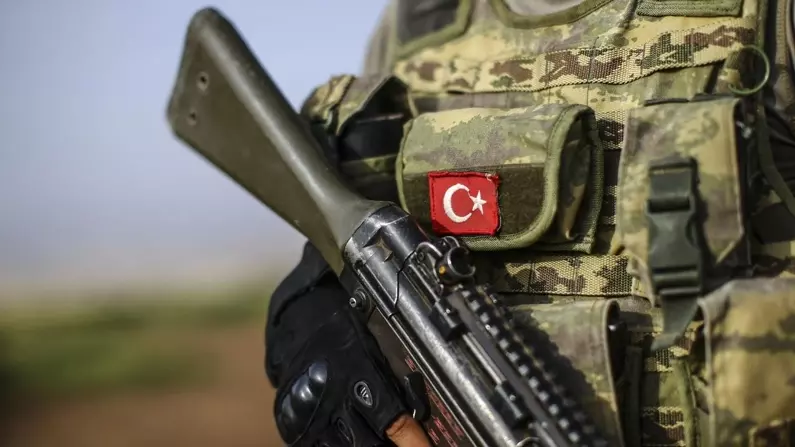 Milli Savunma Bakanlığı acı haberi duyurdu: 1 asker şehit oldu