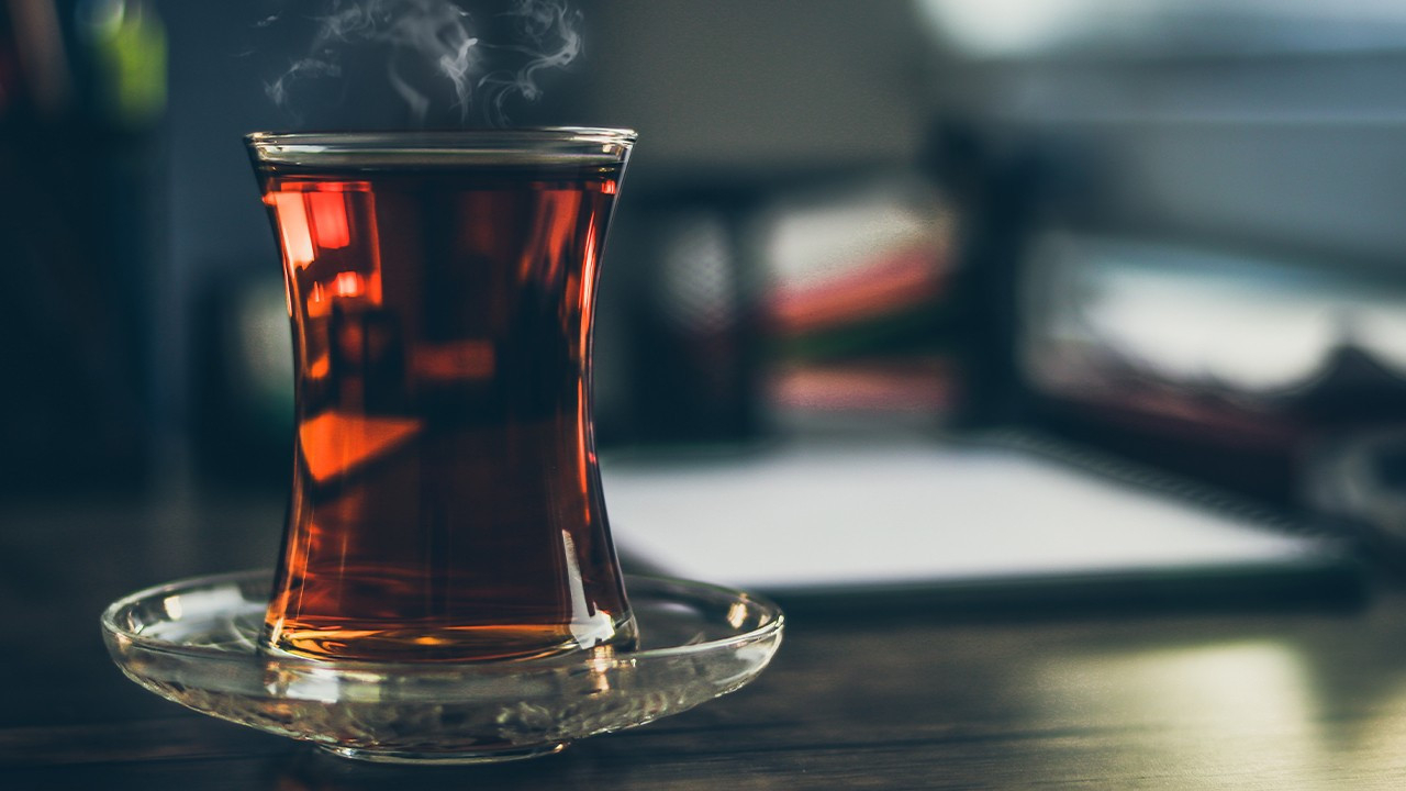 Çaya zam geldi