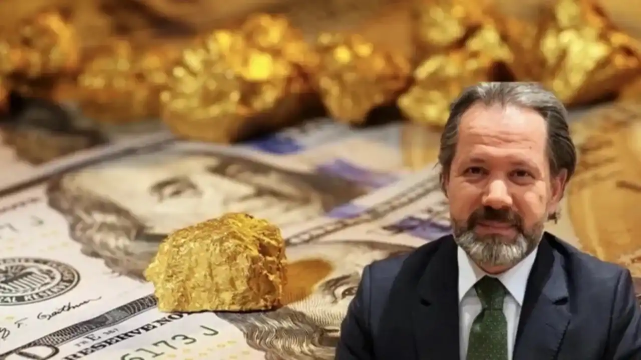 İslam Memiş altın yatırımcısını uyardı: O tarihte altın fiyatları yükselecek
