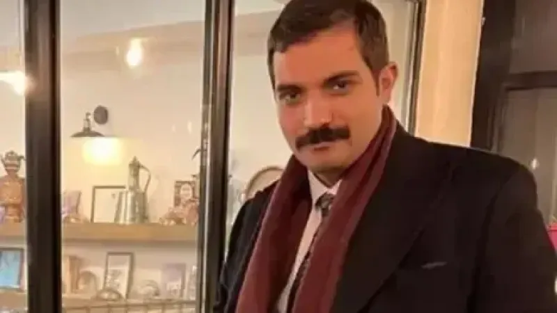 Sinan Ateş davasında ara karar! 10 isim tahliye oldu