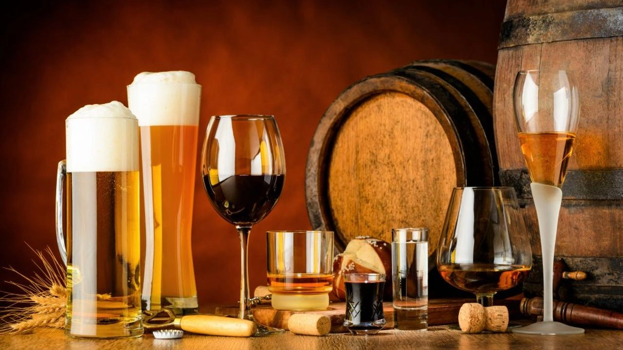 Rakı ve biraya zam geldi! İşte zam sonrası yeni fiyatlar