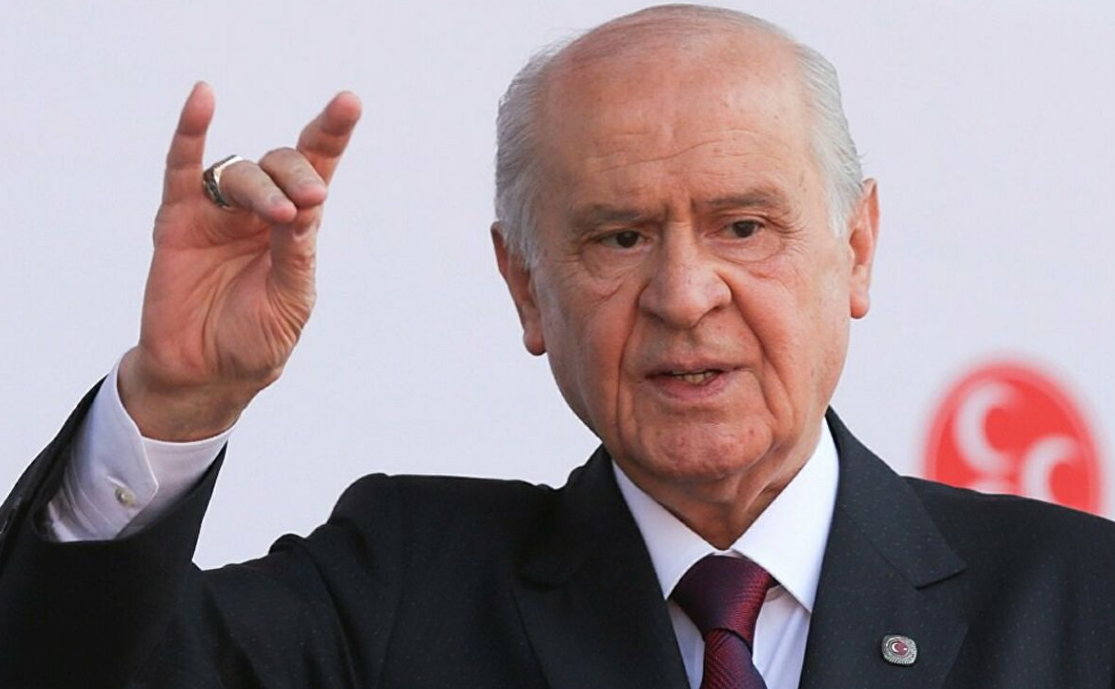 Devlet Bahçeli'den EURO 2024 çağrısı: "Hollanda maçına çıkmayın"