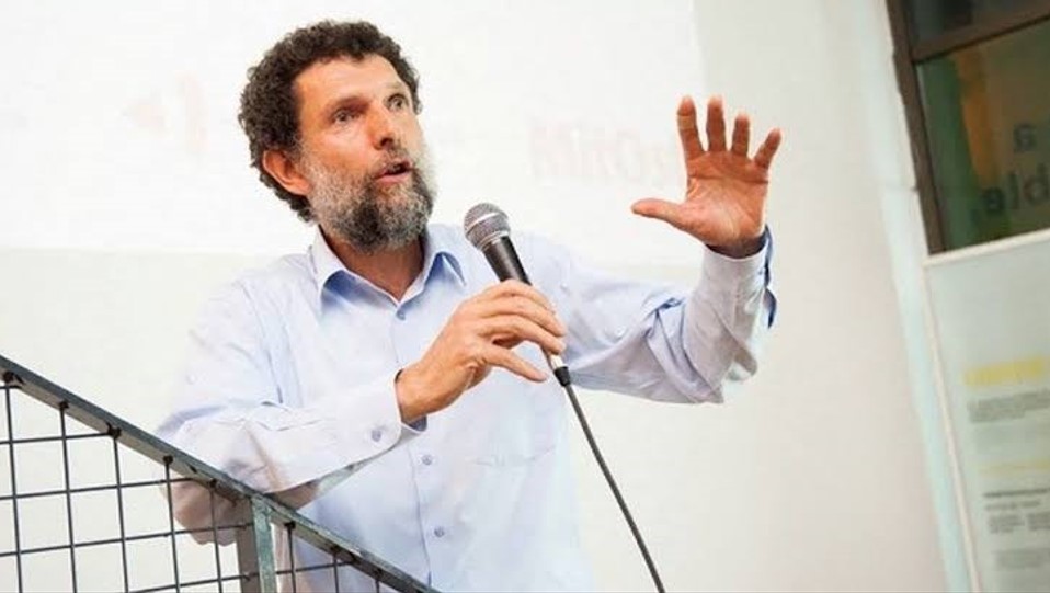 Osman Kavala yeniden yargılanacak mı?