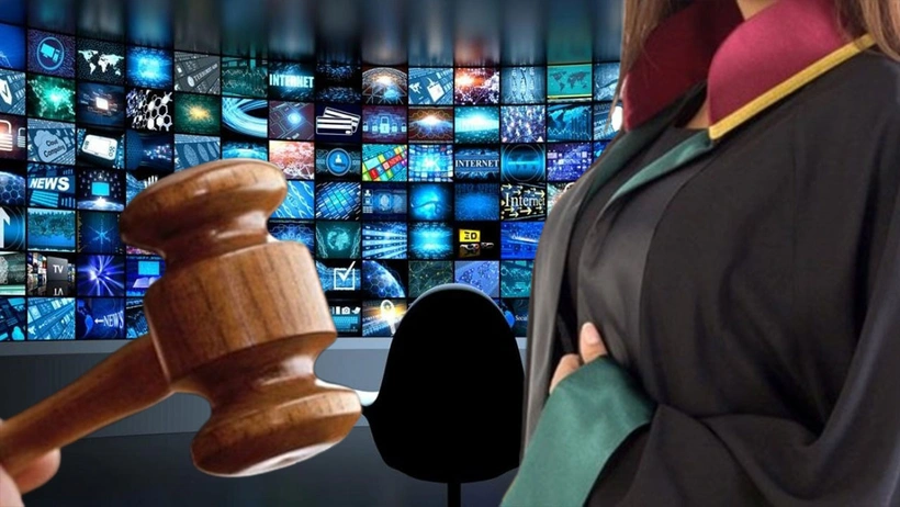 NOW TV'den adında NOW geçen kanala dava