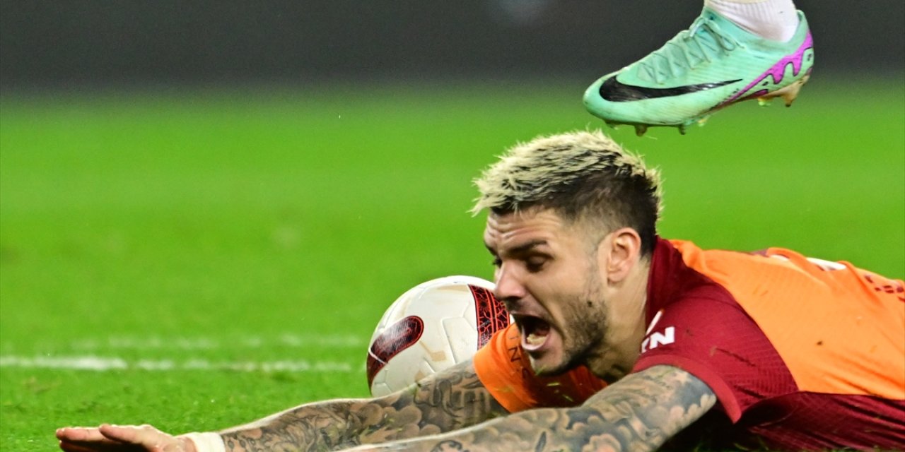 Icardi'nin geleceği belli oldu