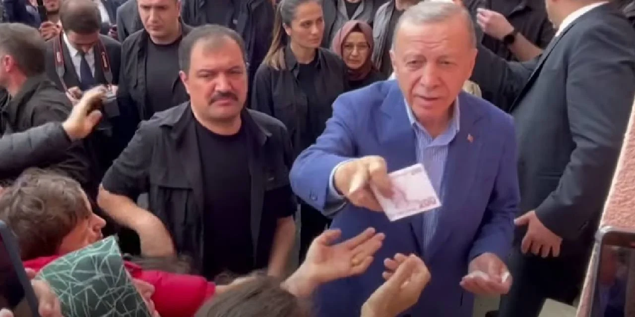 Asgari ücrete ara zam yapılacak mı? Erdoğan uçakta açıkladı