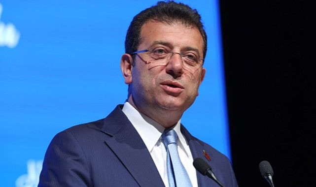 Ekrem İmamoğlu'ndan 'Bozkurt' yorumu