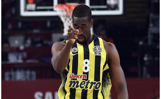 Ekpe Udoh Fenerbahçe Doğuş’tan ayrıldı