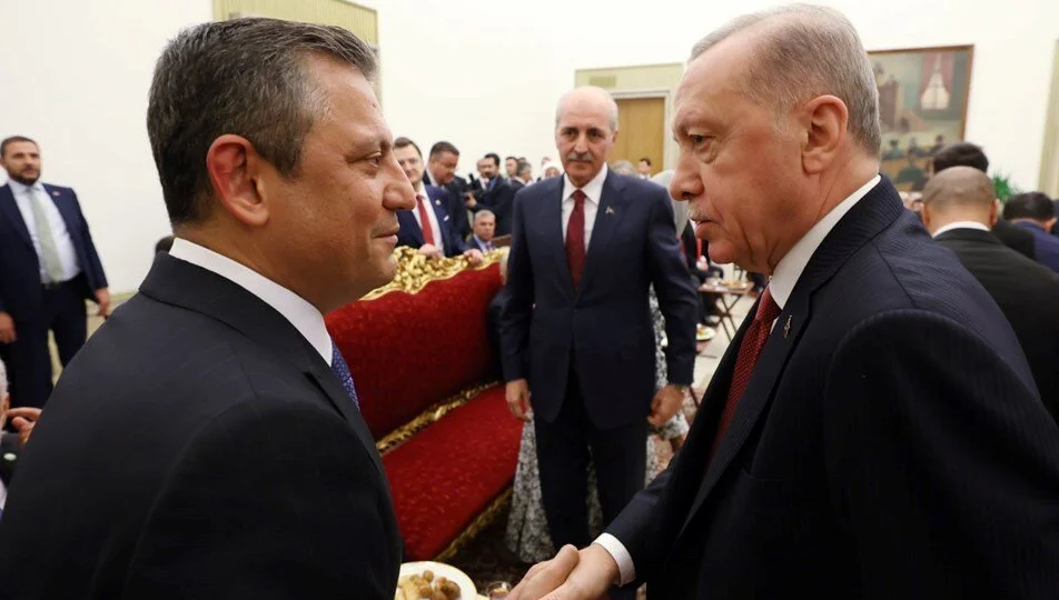 Erken seçim mi geliyor?