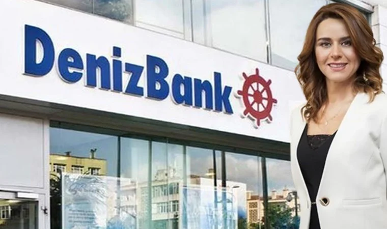Denizbank yöneticileri hakkındaki soruşturmada takipsizlik kararı