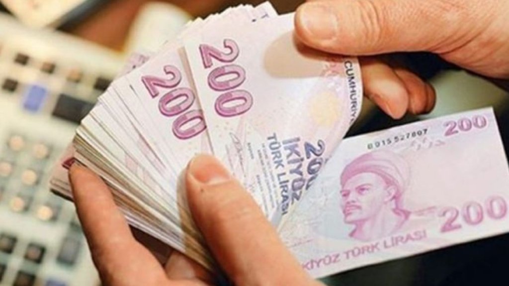 Bakan duyurdu: O ödemeler hesaplara yatırılıyor