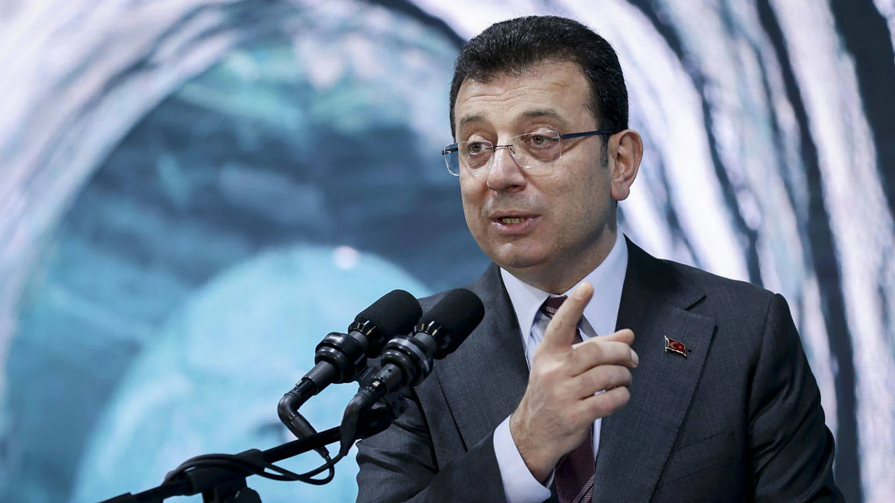 İmamoğlu'ndan Erdoğan'a 'ahbap atamaları' yanıtı