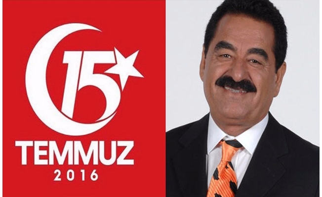 İbrahim Tatlıses’ten çok konuşulacak 15 Temmuz paylaşımı