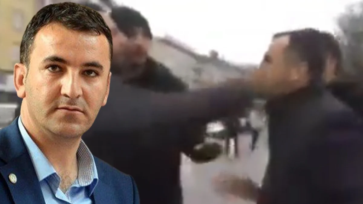 Geldi yine... Eski HDP'li vekilden 'Biji Hollanda' paylaşımı