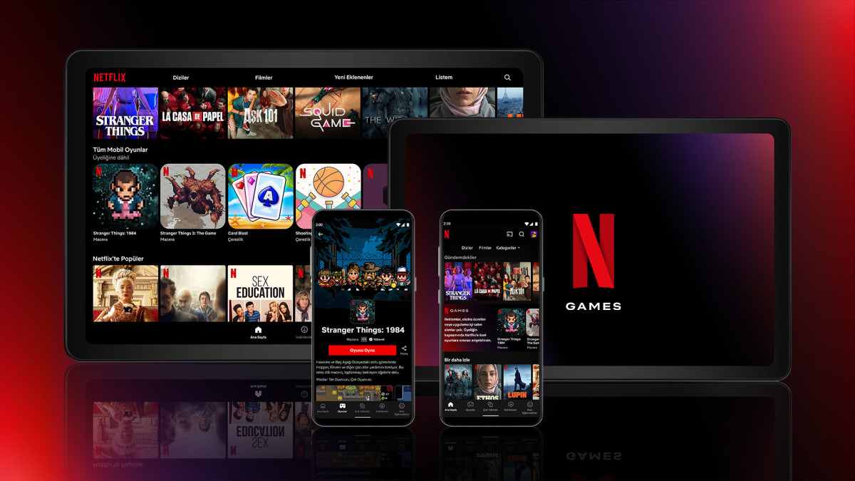 Netflix bedava oluyor!