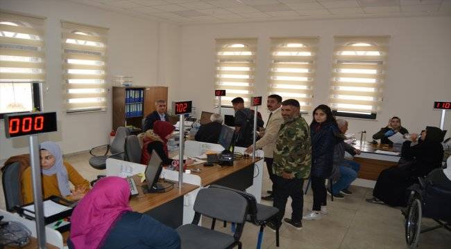 Bunu duyan Nüfus Müdürlüğü'ne koşuyor! Tamamen ücretsiz oldu