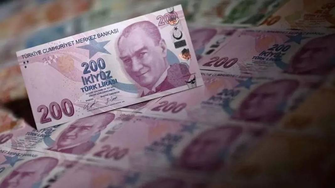 Büyük banknotlar geliyor