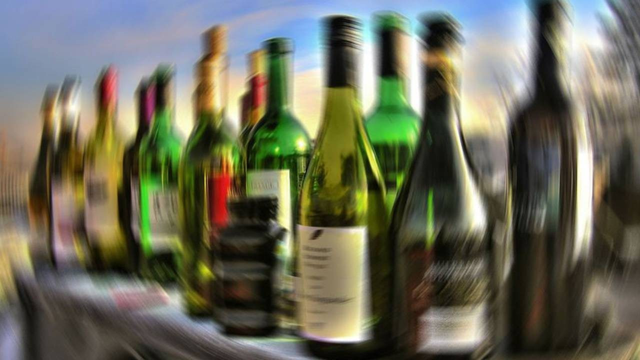 O içki grubuna zam geldi