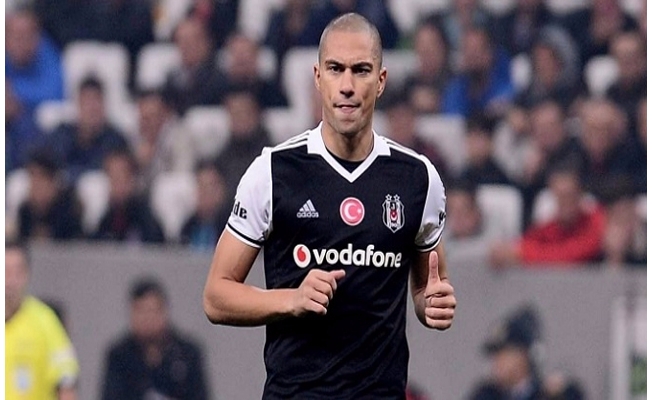 Gökhan İnler'in yeni takımı