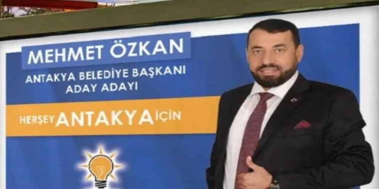 Hatay’da 97 kişiye mezar olan Özkan City Blokları’nın müteahhidine tahliye!